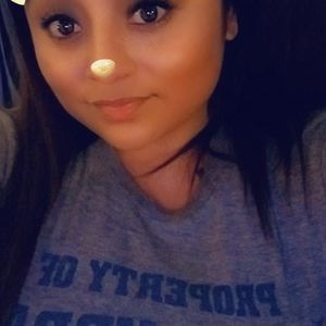 Meet your Posher, Patty